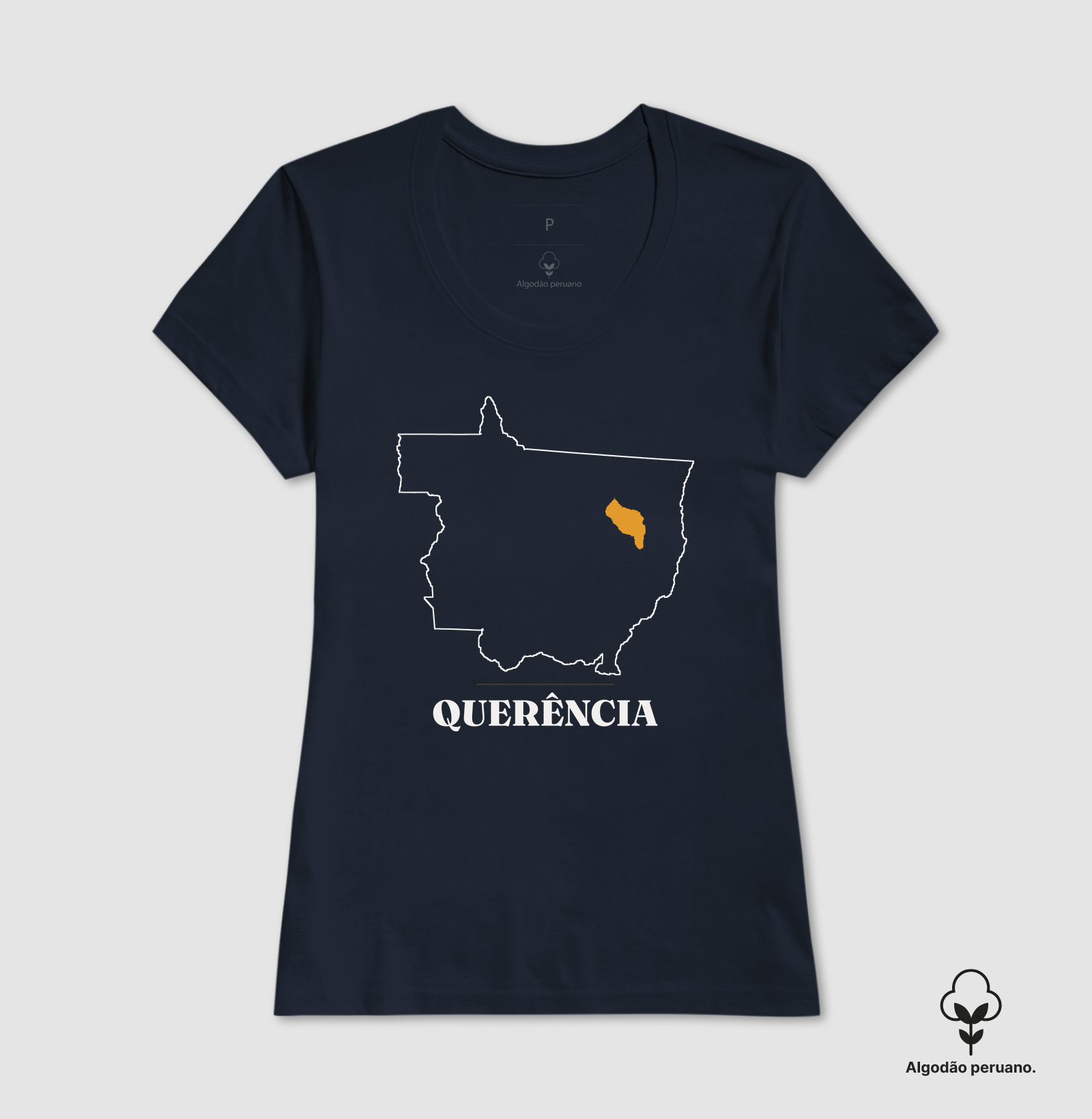 Querência | Traço MT - Imagem 7