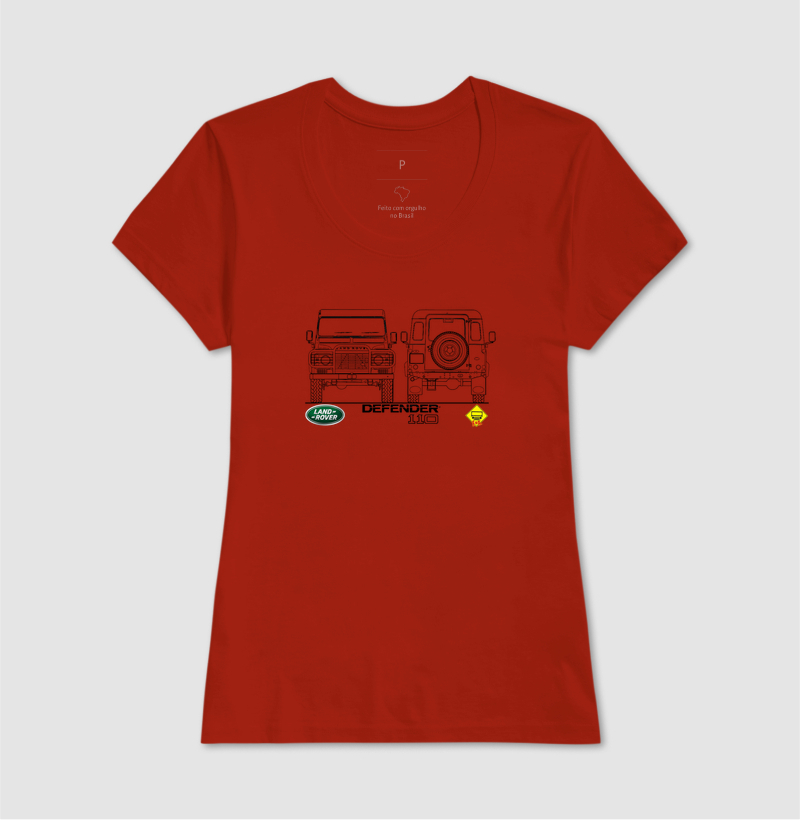 Camisa 13