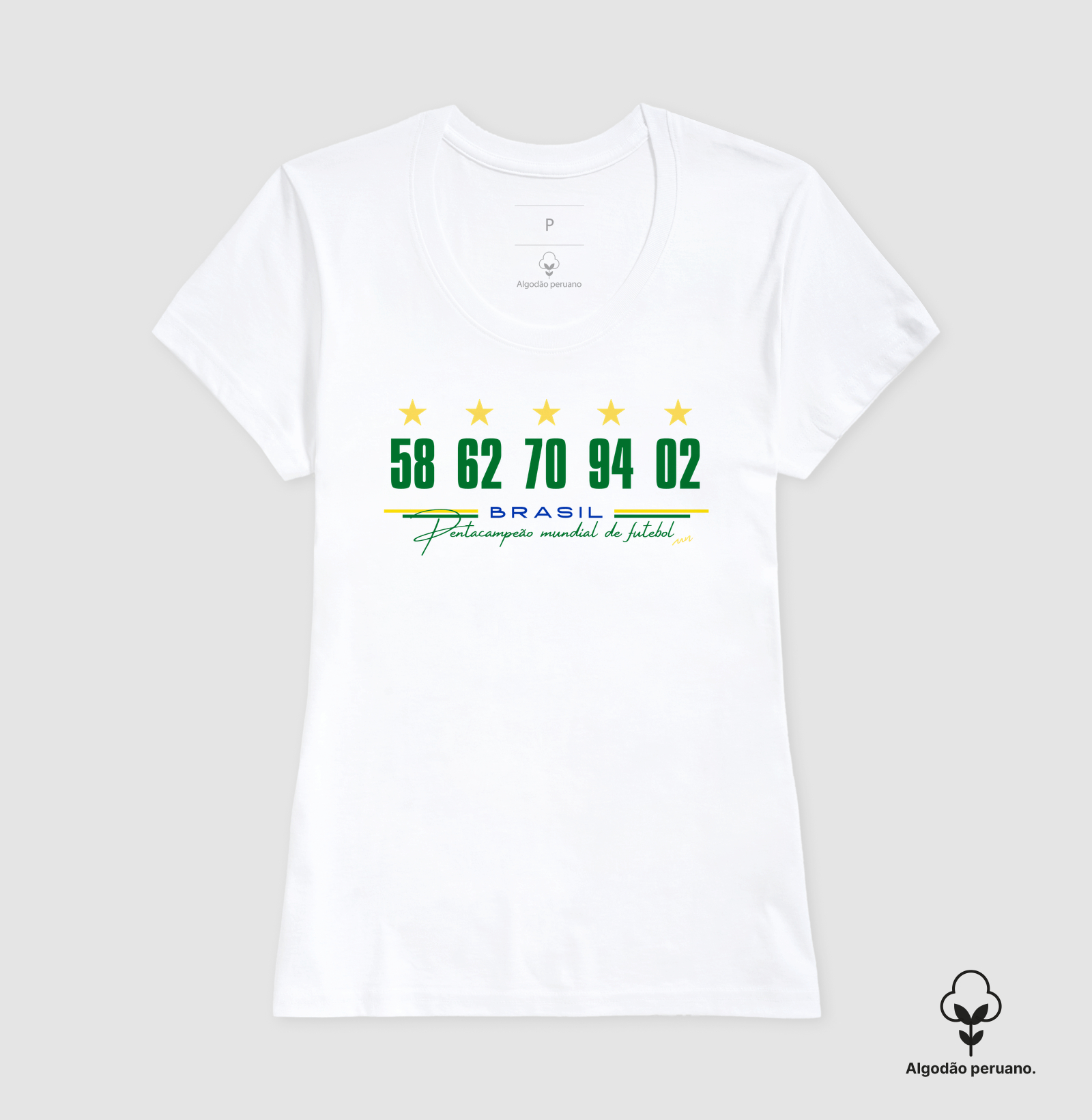 Camisa 3