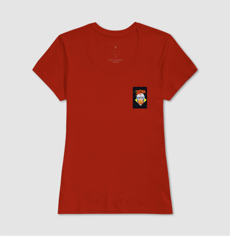 Camisa 10