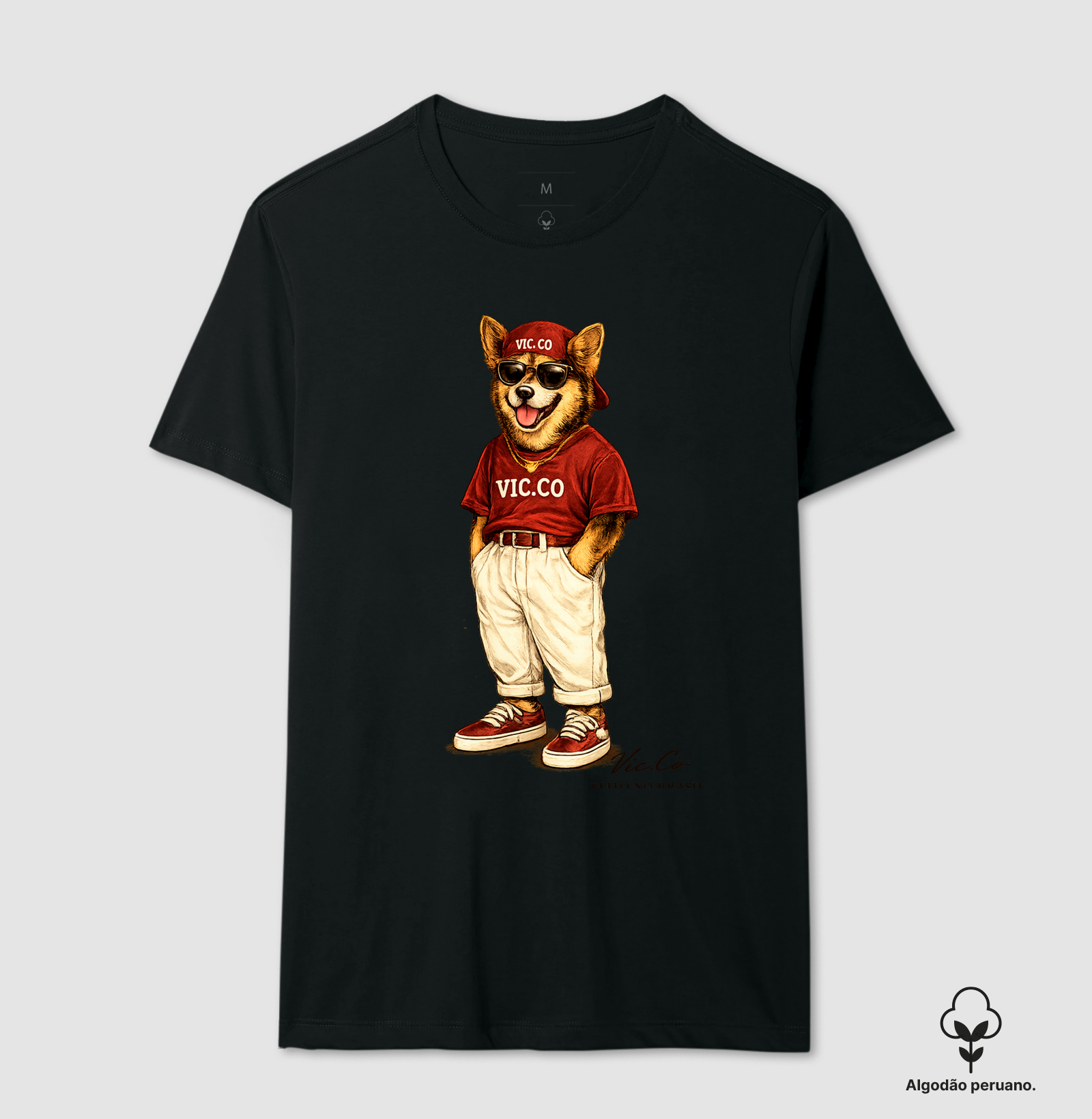Camisa 6