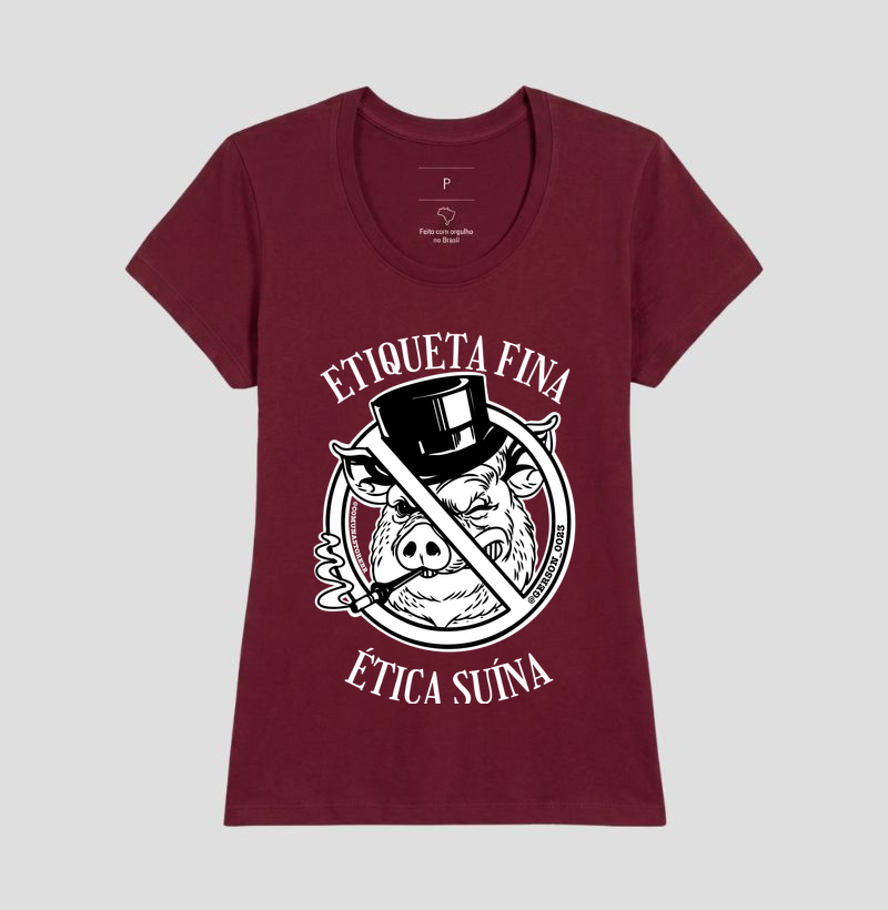 [GERSON FRANÇA] - ÉTICA SUÍNA - Imagem 19