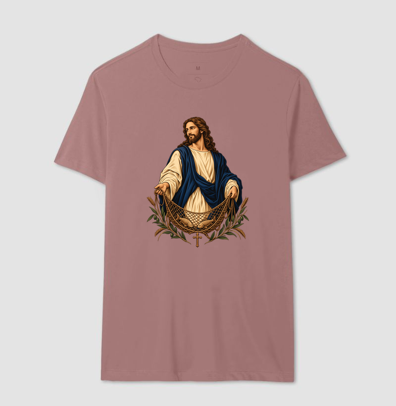 Pescador - Cristo Vivo - Imagem 14