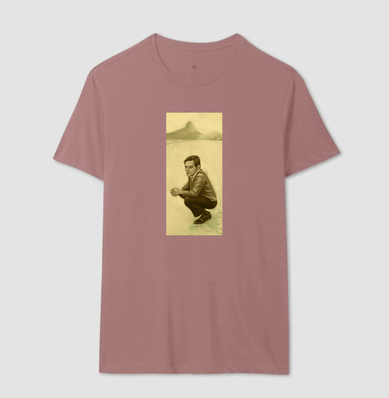 Camisa 17