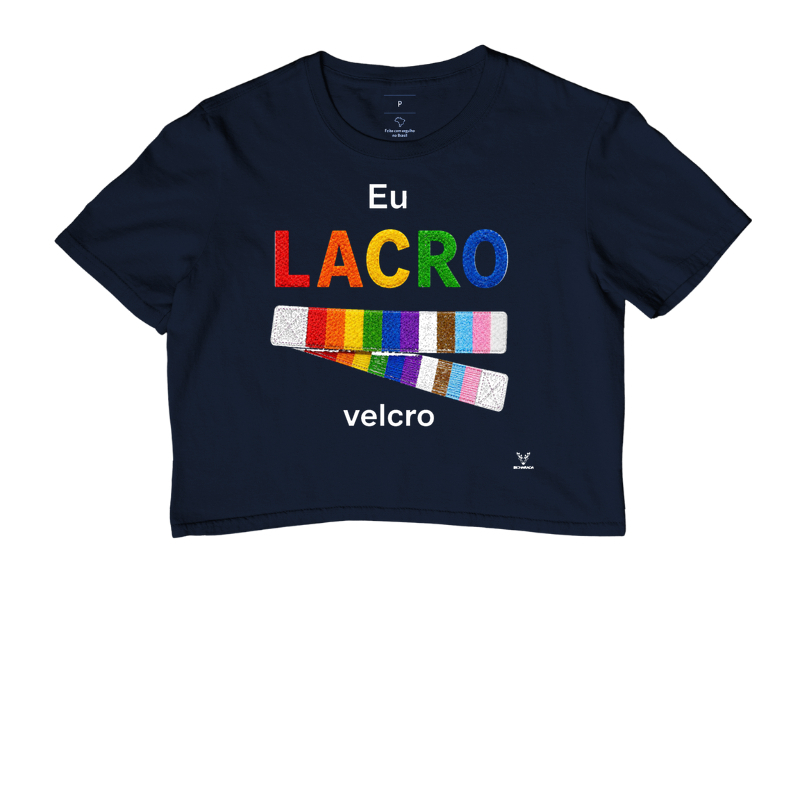 Lacro velcro  - Imagem 4