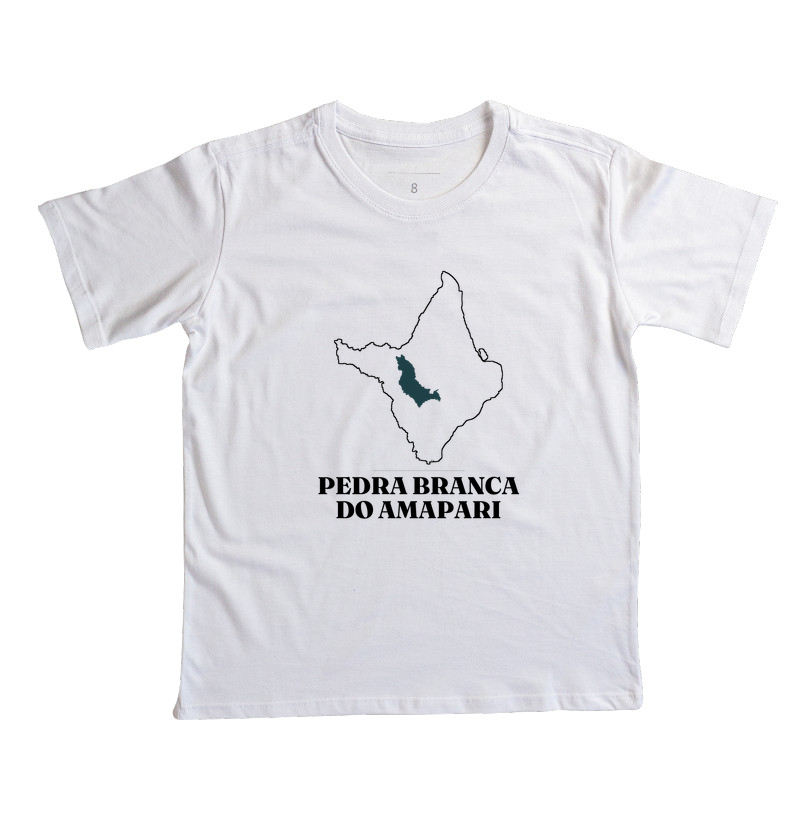Pedra Branca do Amapari | Traço AP - Imagem 4
