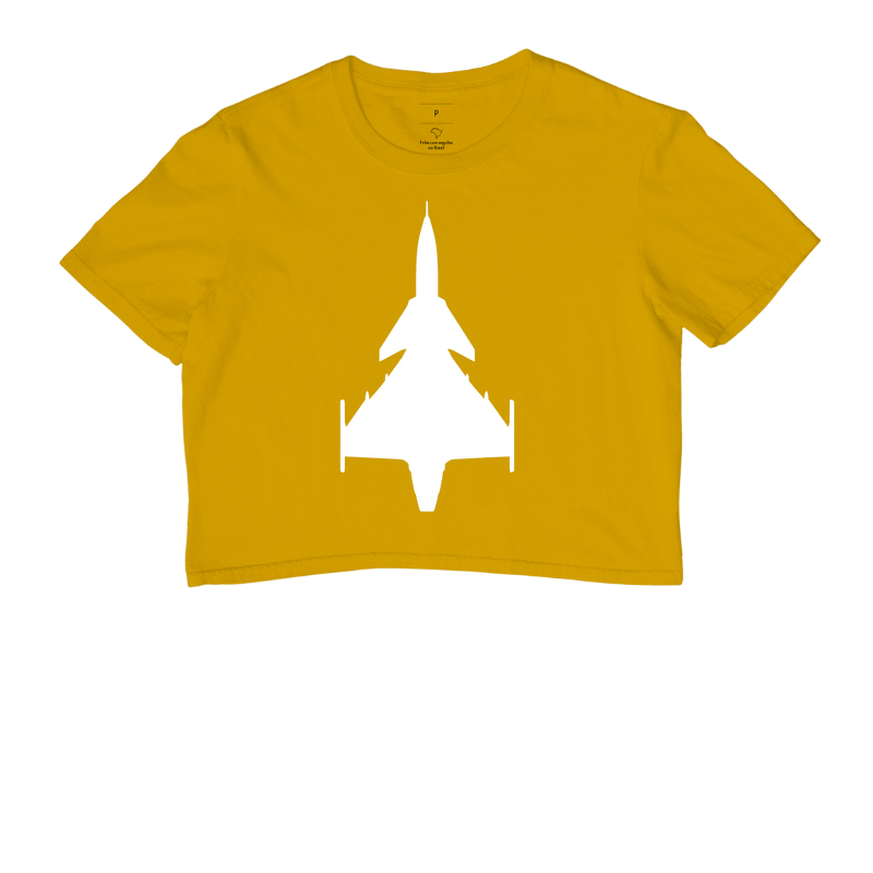 Gripen (branco) - Imagem 7