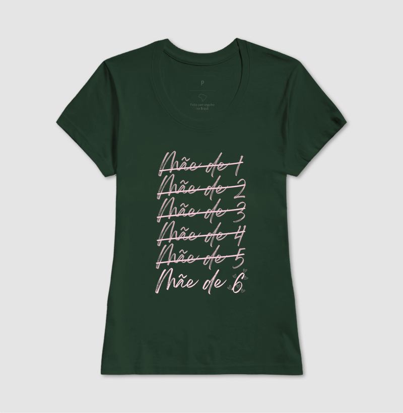 Camisa 11