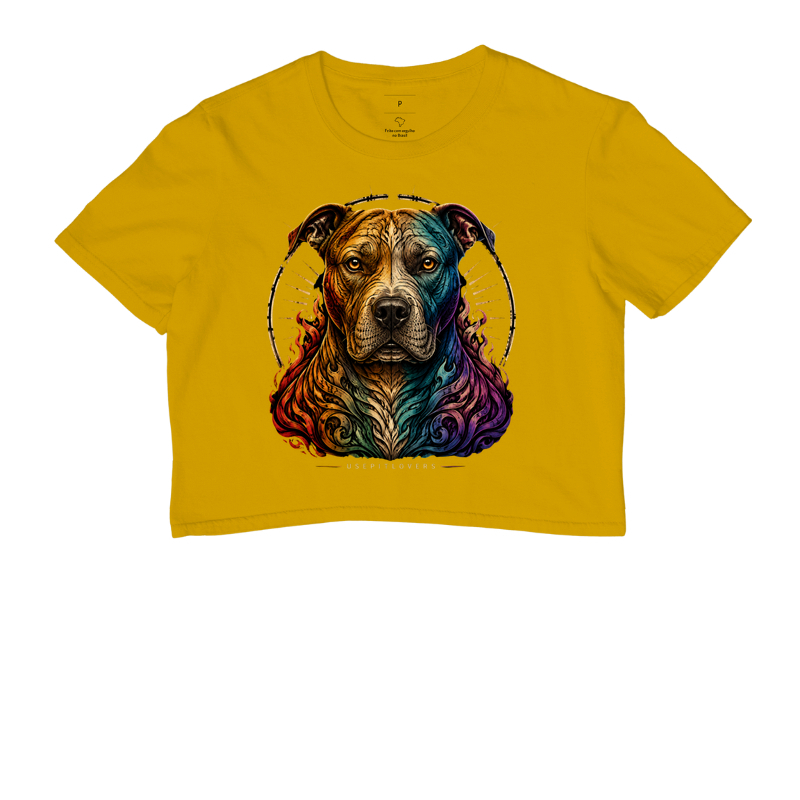ESSÊNCIA DE PITBULL - Imagem 8