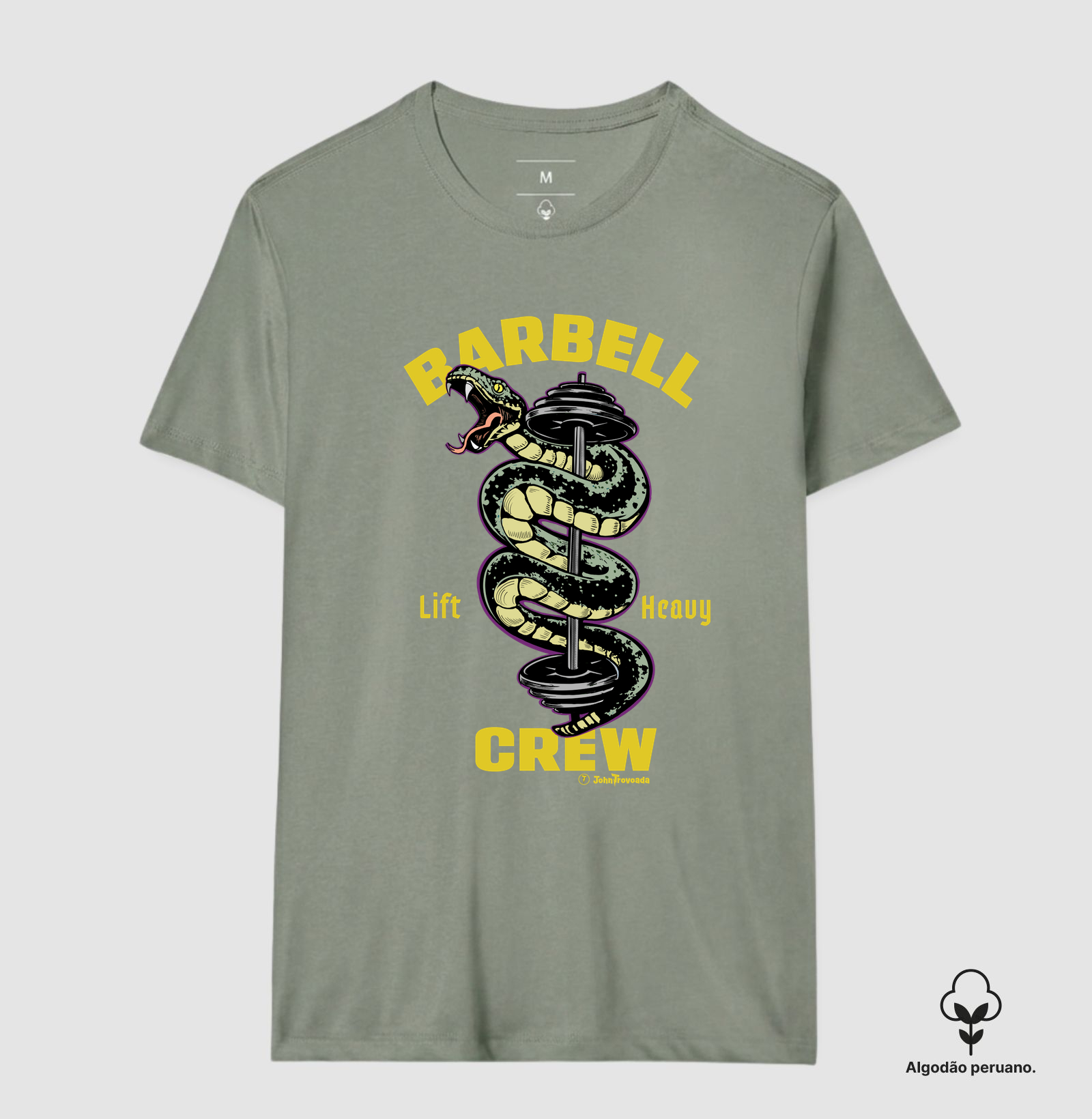 Camisa 7