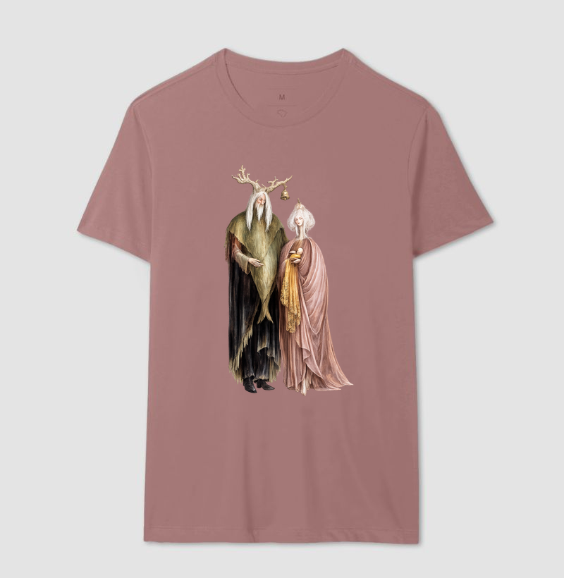 Camisa 16