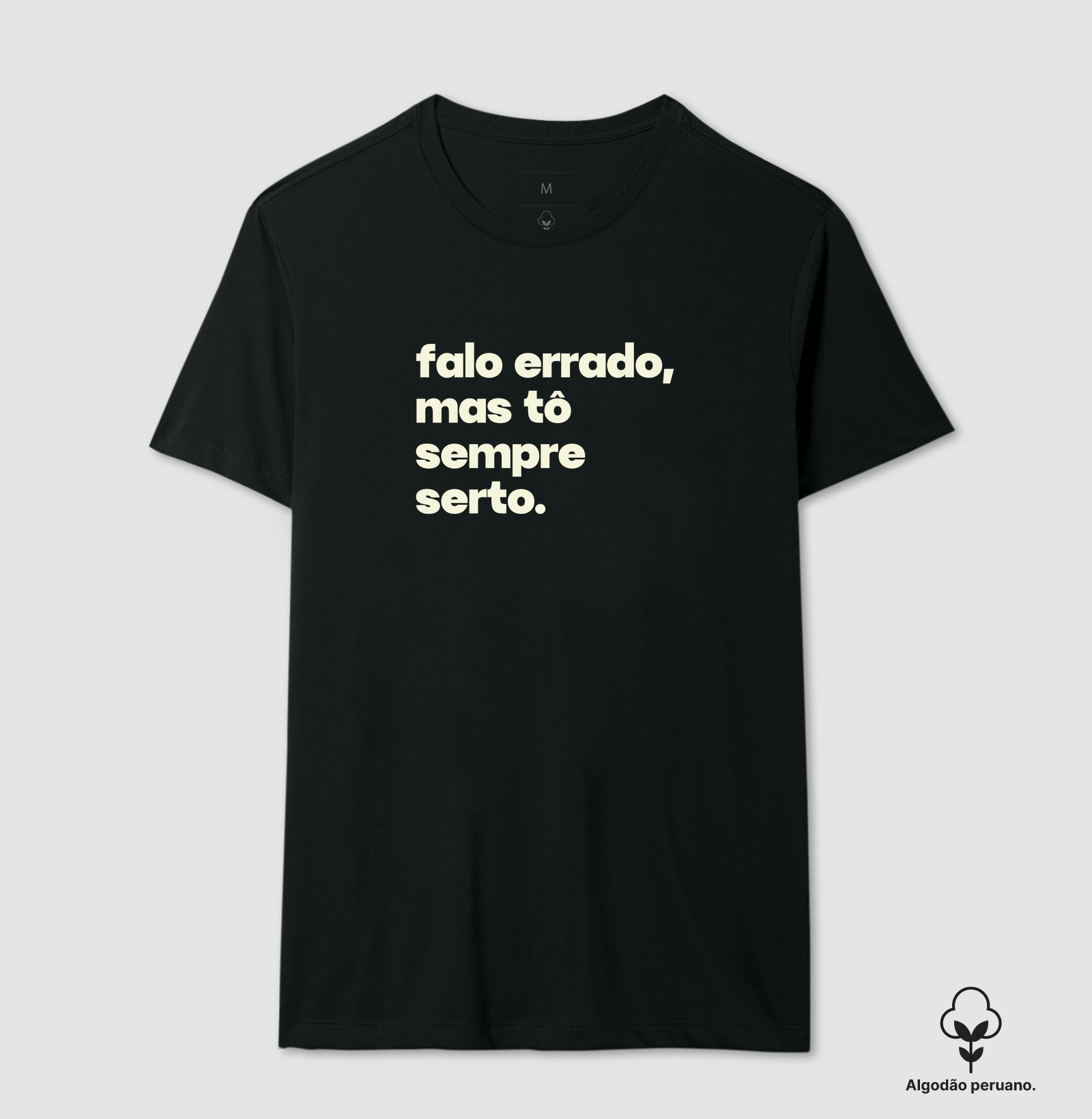 Falo errado, mas to sempre serto. - Imagem 3