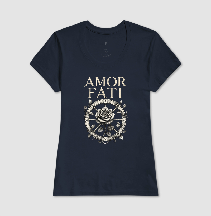 Amor Fati — O Leme do Destino - Imagem 7