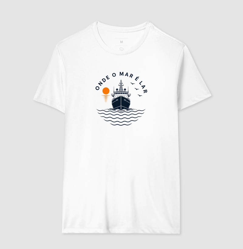 Onde o mar é lar - Imagem 7