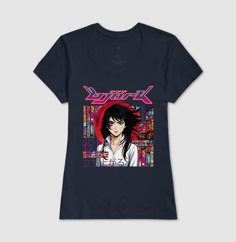 Camisa 9