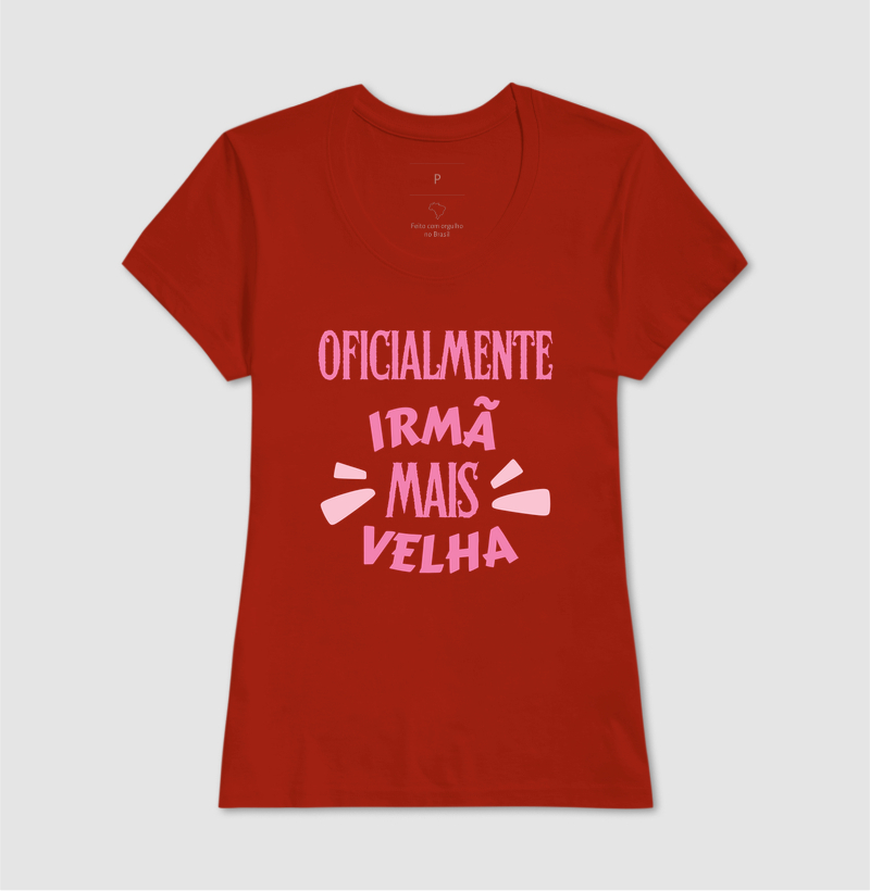 Oficialmente irmã mais velha  - Imagem 11