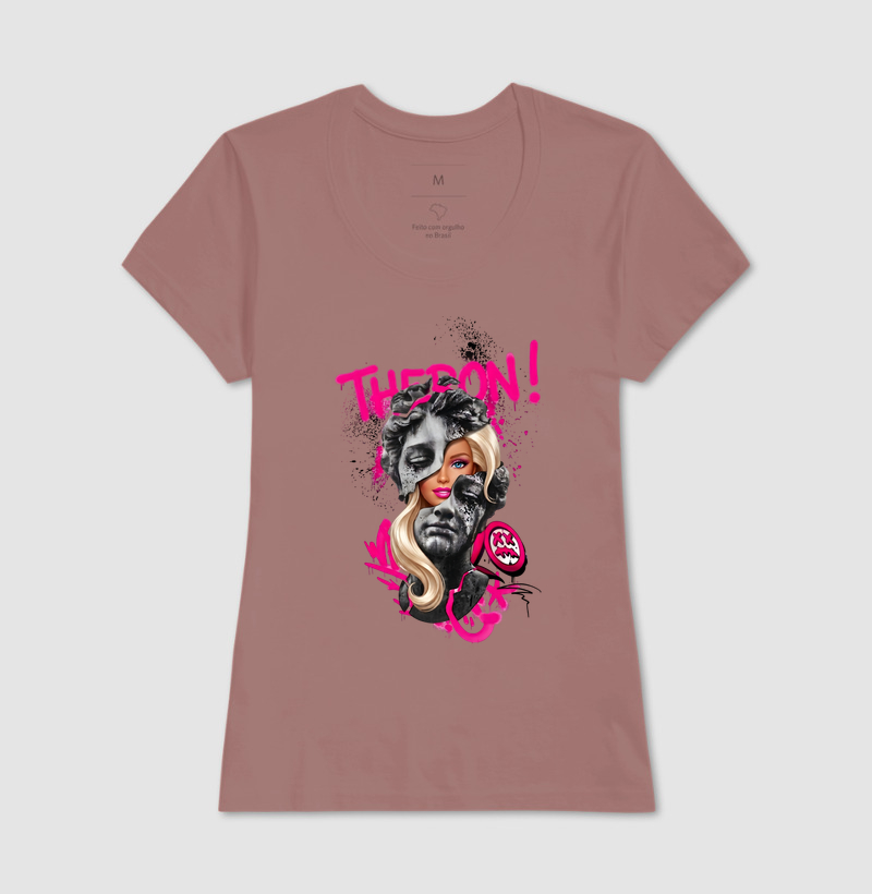 Camisa 14