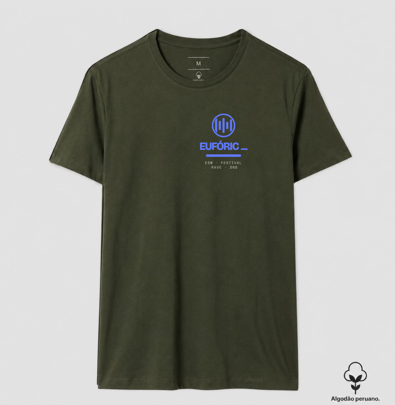 EUFÓRIC_ · Badge · STEREO TYPES - Imagem 4