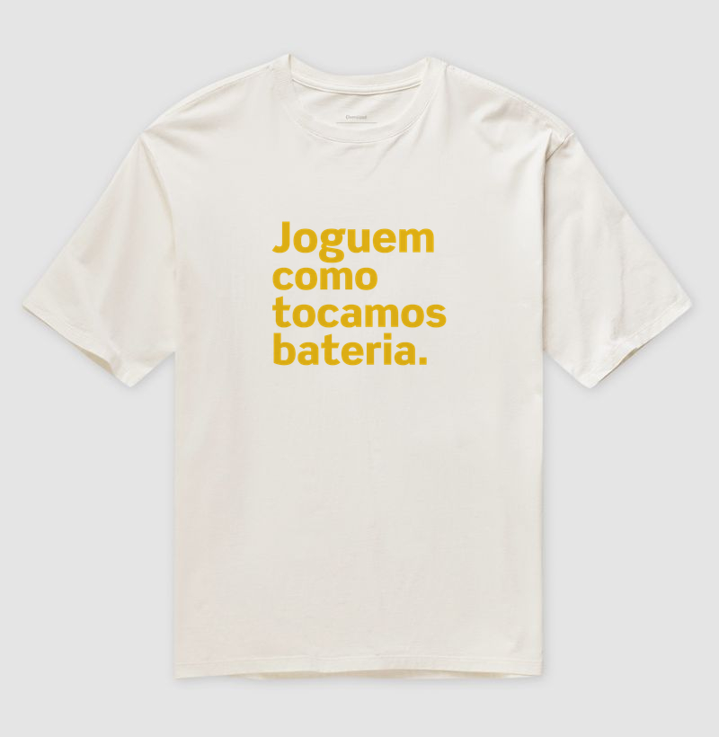 Camisa 3