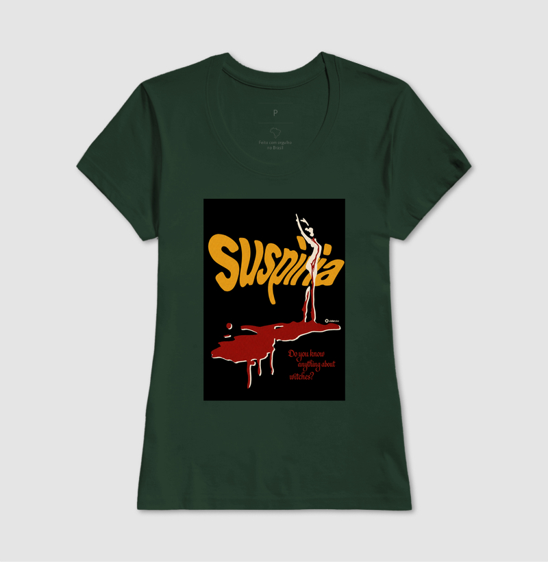 Suspiria — A Bailarina e as Bruxas - Imagem 13