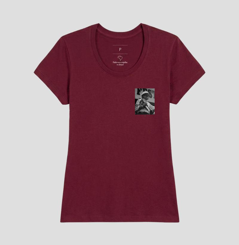 Camisa 20