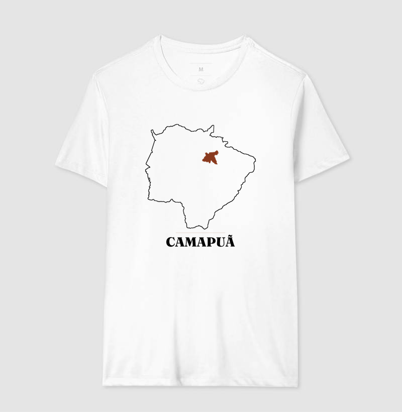Camapuã | Traço MS - Imagem 4
