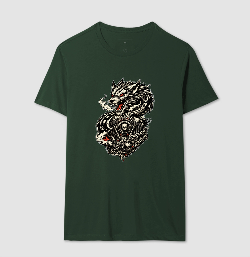 Camisa 9