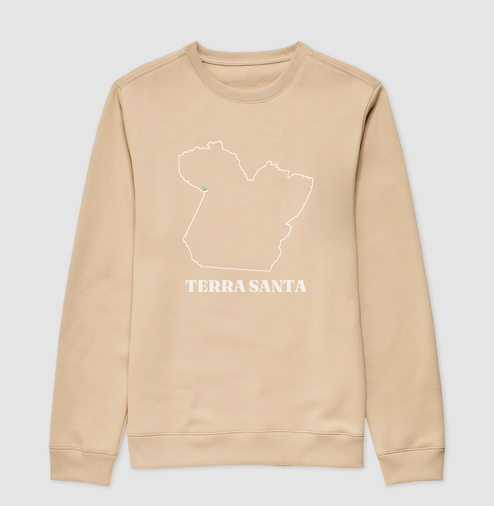 Terra Santa | Traço PA - Imagem 3