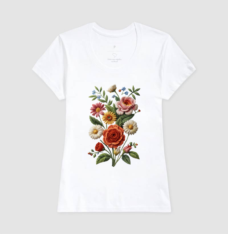 Jardim de Rosas - Imagem 5