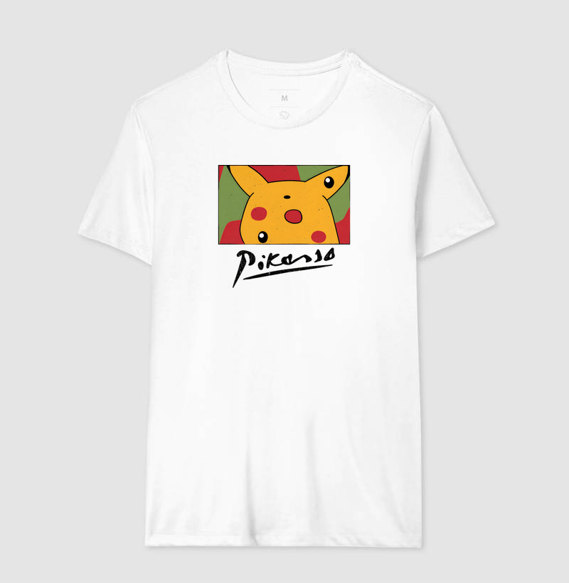 Pikasso - Imagem 5