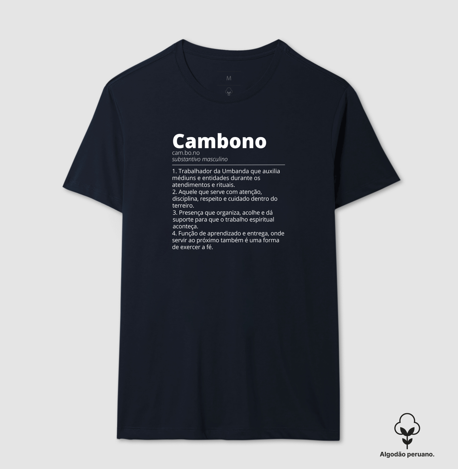CAMBONO DICIONÁRIO - Imagem 8