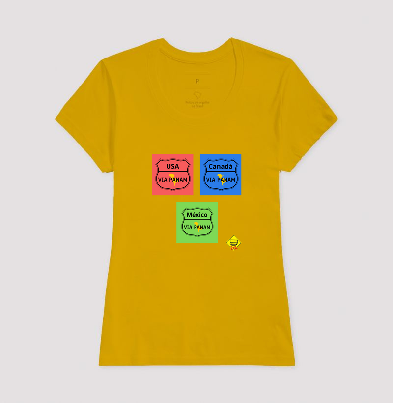 Camisa 17