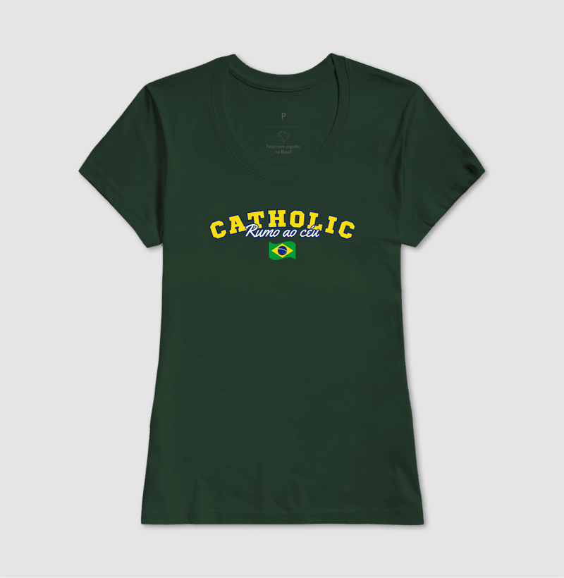 CATHOLIC RUMO AO CÉU - Imagem 7