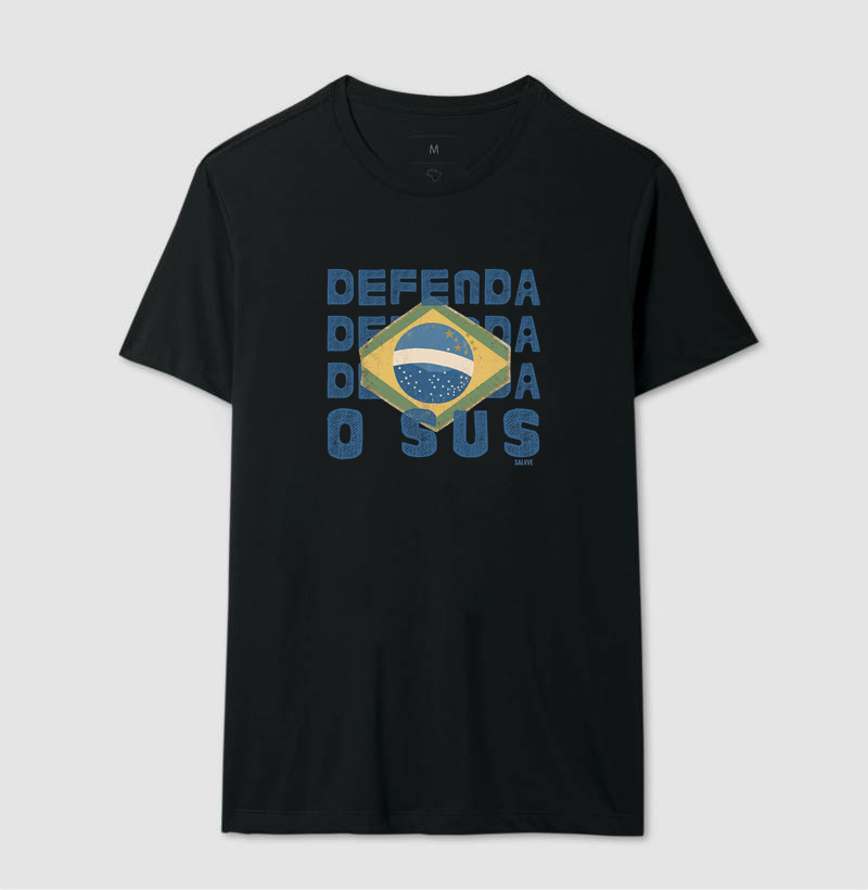 Defenda o SUS - Imagem 2