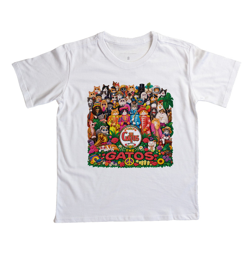 The Gatos – Sgt. Peppers - Imagem 2