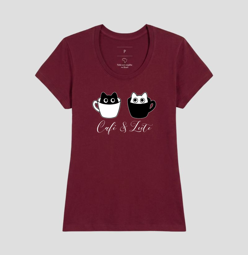 Camisa 19