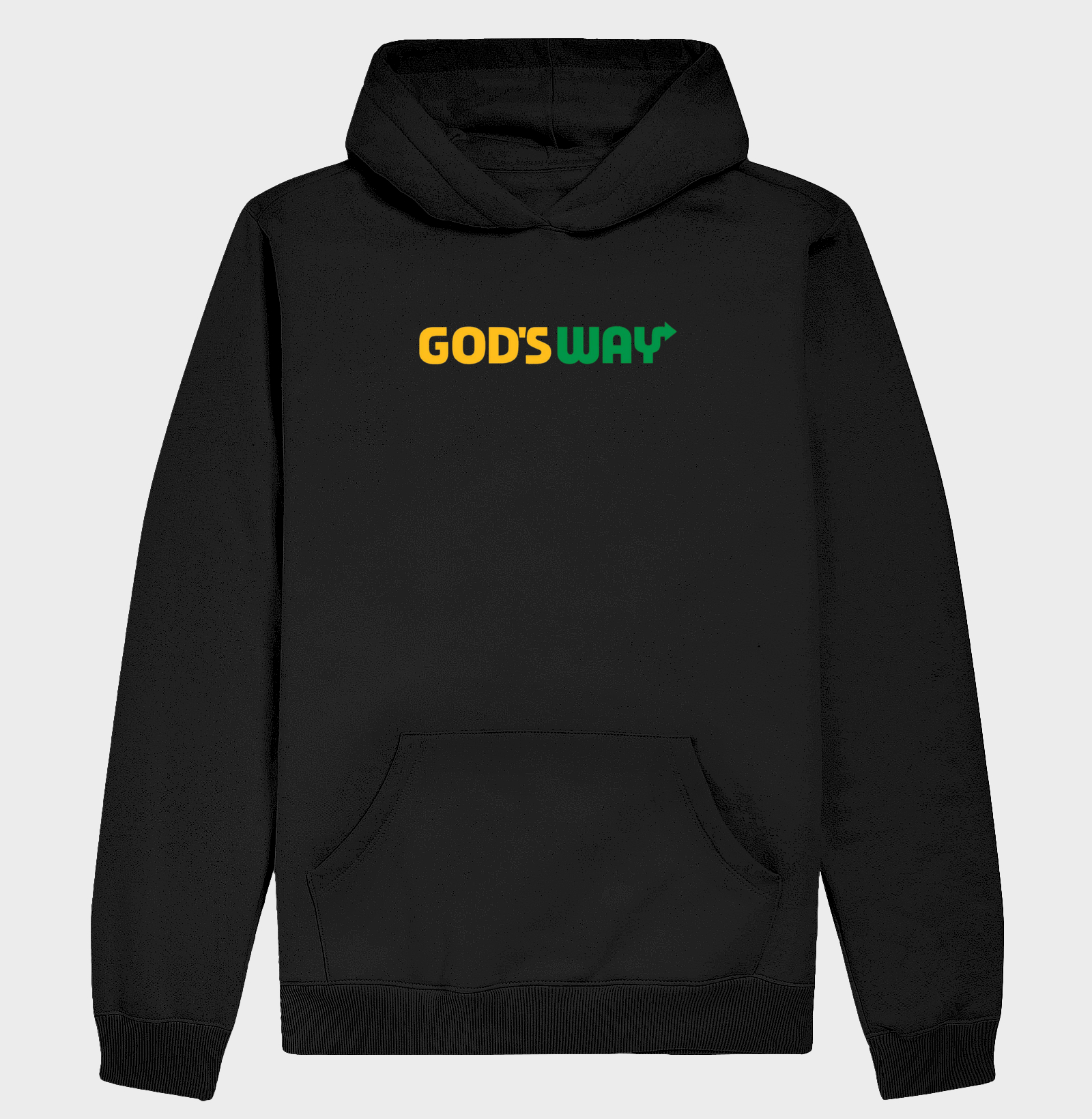 God's Way - Imagem 3