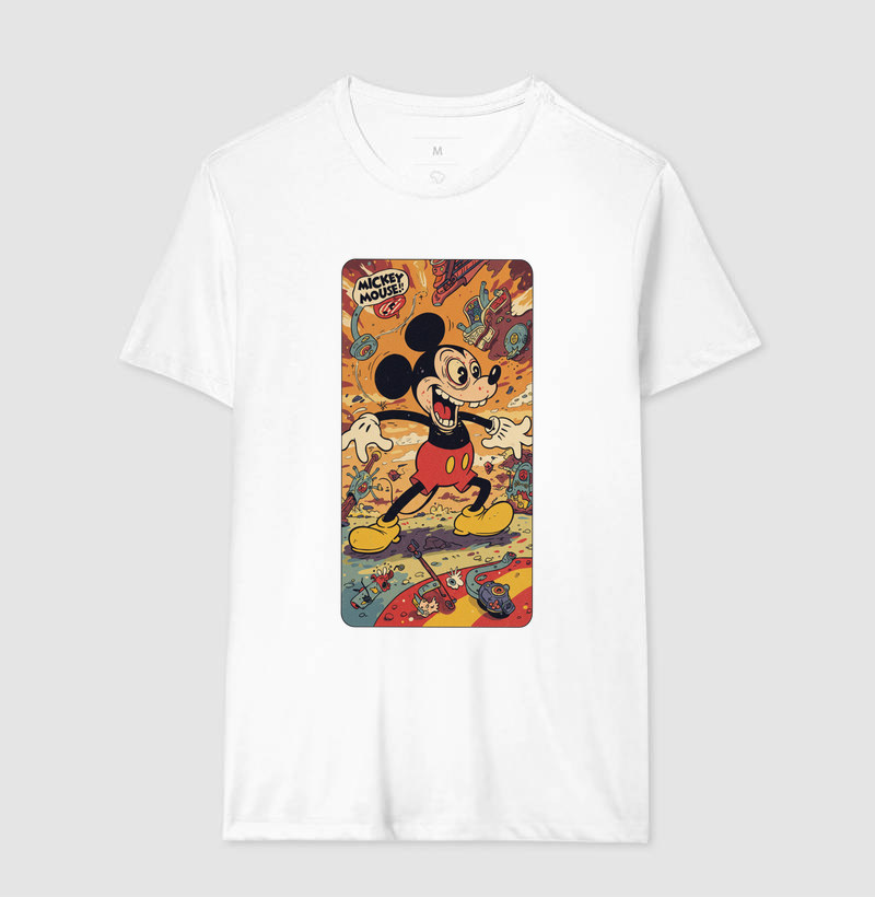 Camisa 3
