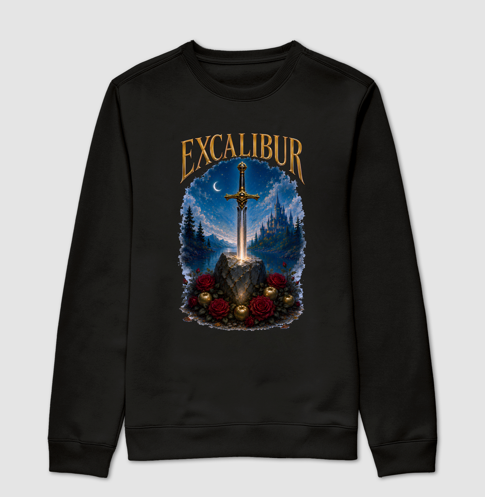 EXCALIBUR - Imagem 4
