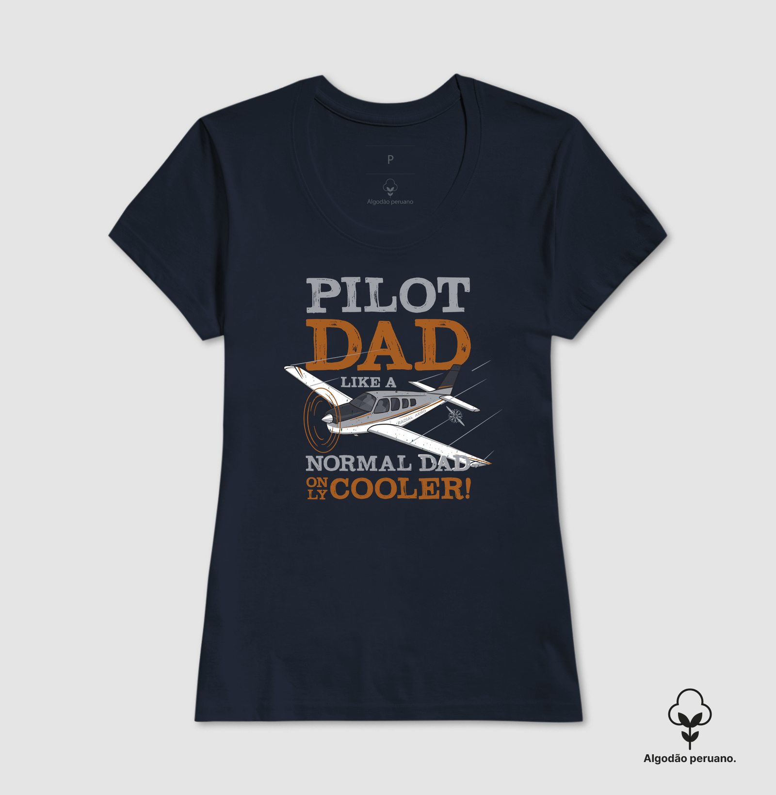 Pilot Dad Premium - Imagem 7