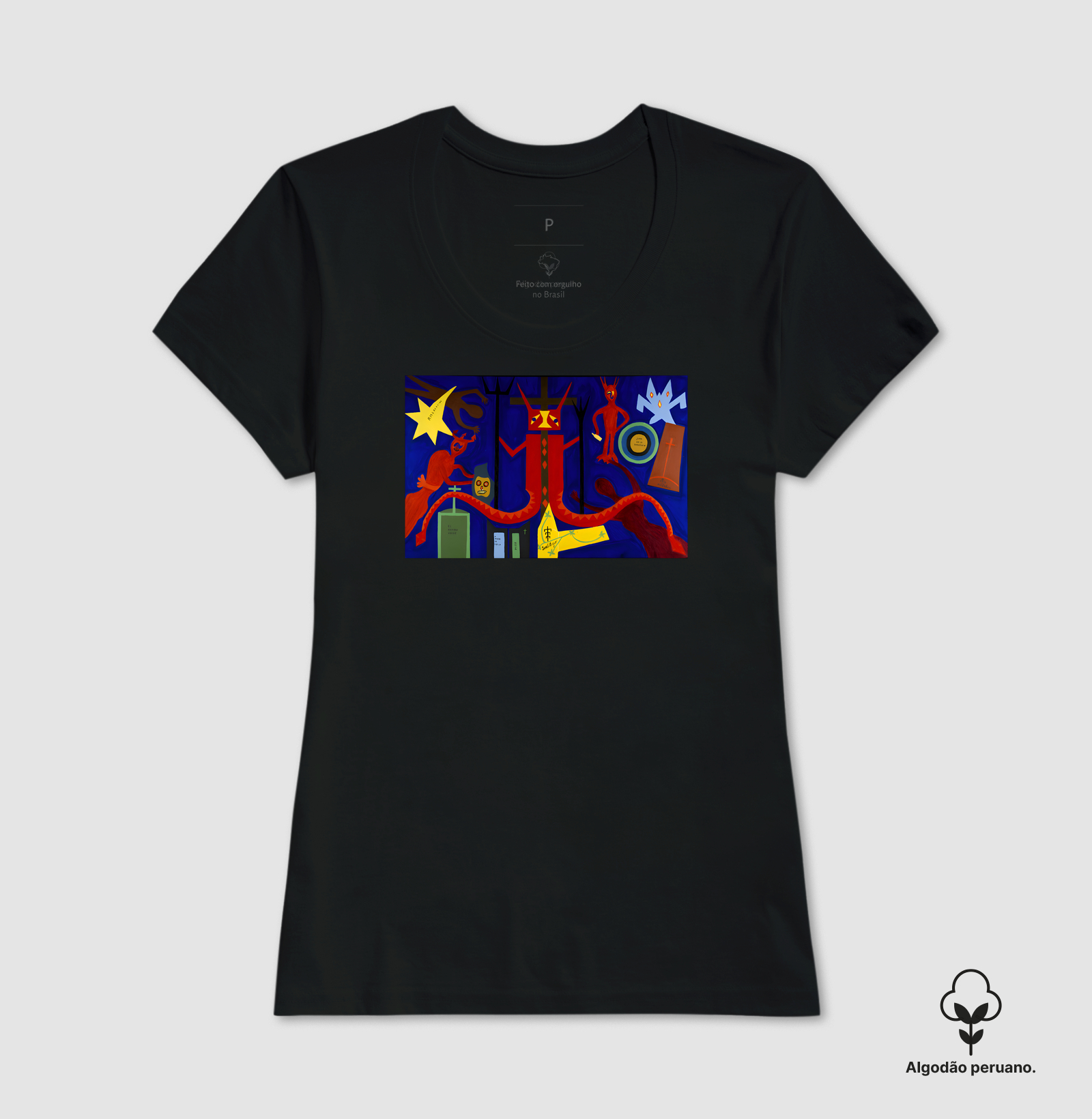 Camisa 2