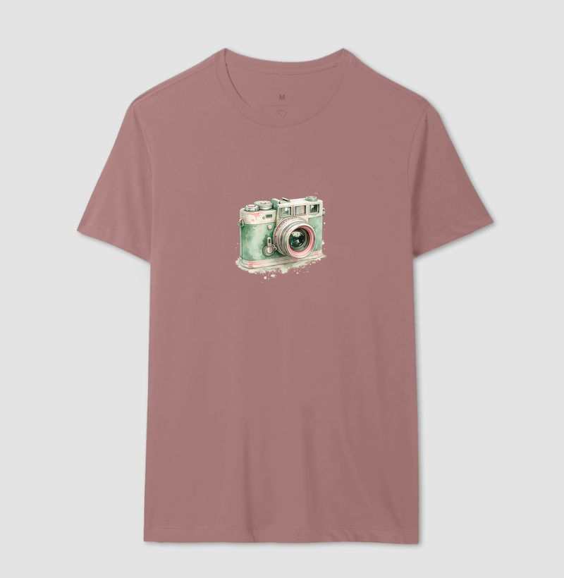 Camisa 18
