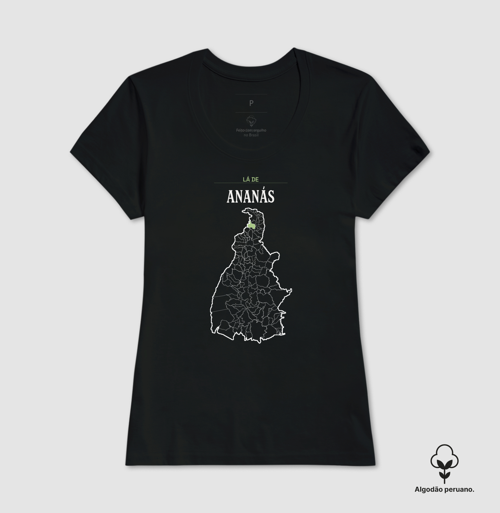 Camisa 3