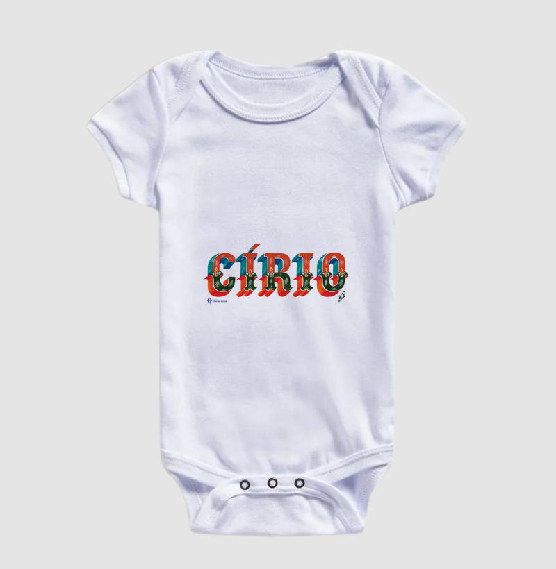 Camisa Círio - Kekel - Imagem 3