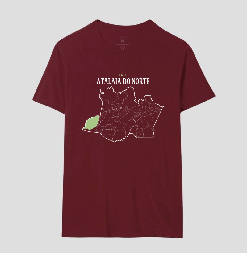 Atalaia do Norte | Território AM - Imagem 18