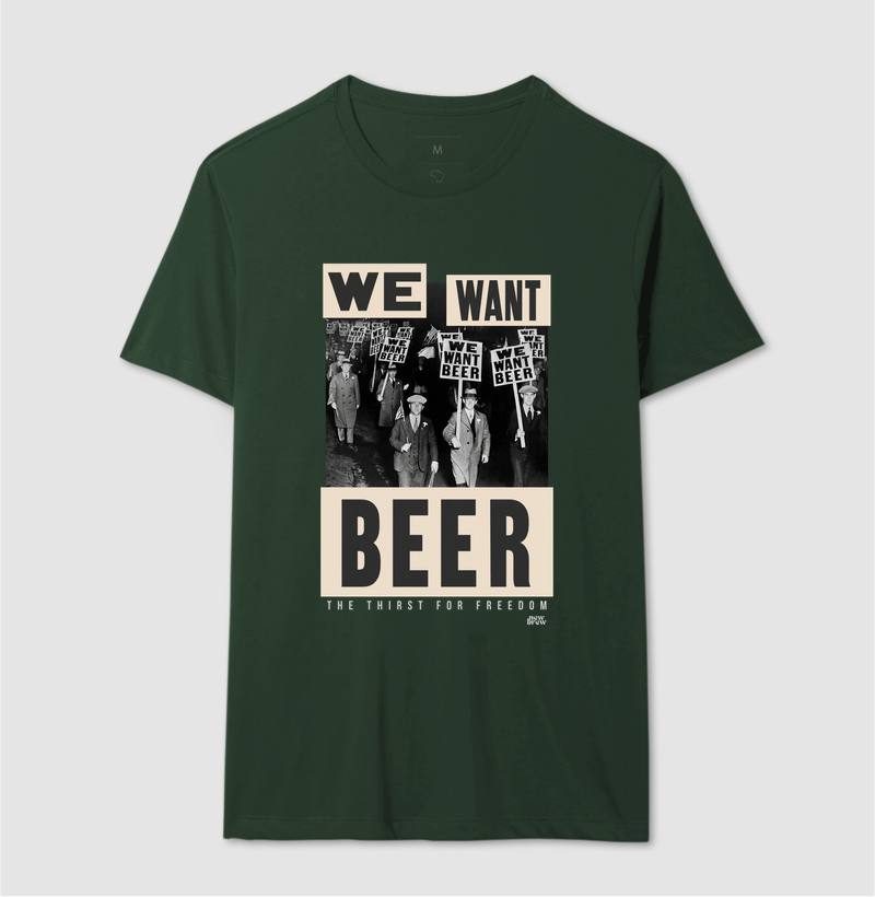 We Want Beer - New Brew - Imagem 6