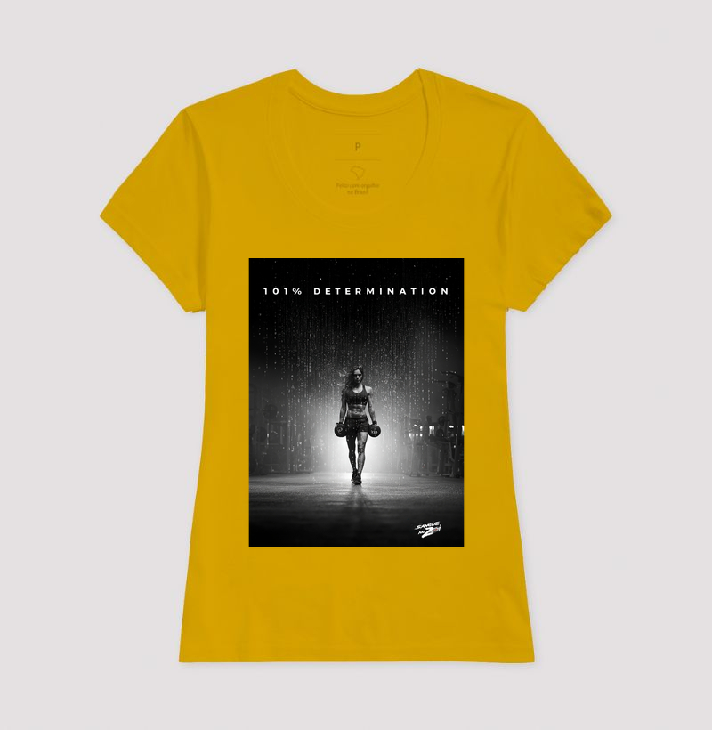 "101% Determination" 01 - Imagem 10