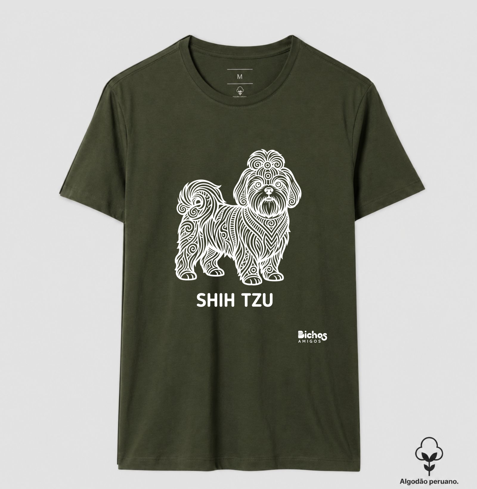 Shih Tzu - Imagem 2