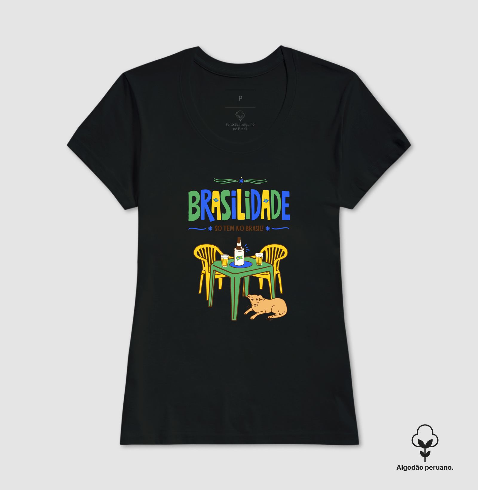 Camisa 6