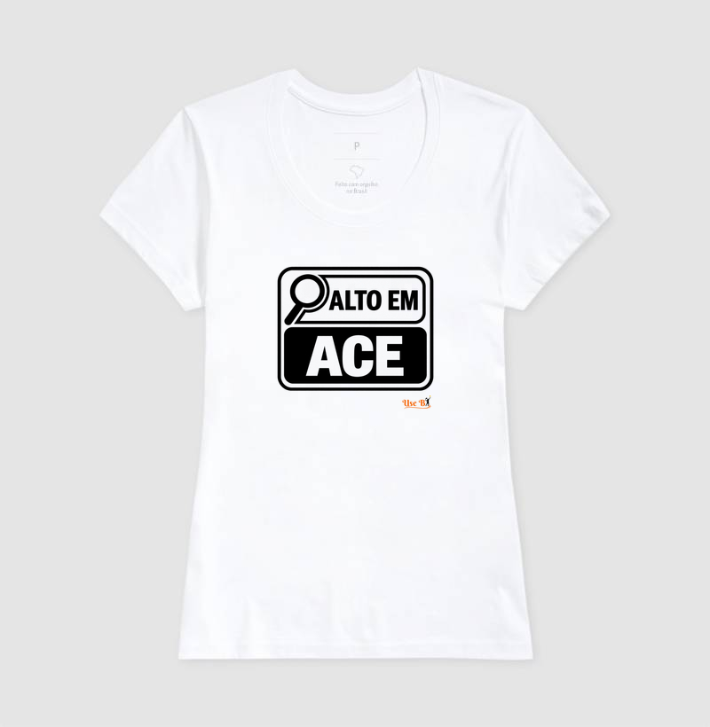 Alto em Ace - Imagem 5